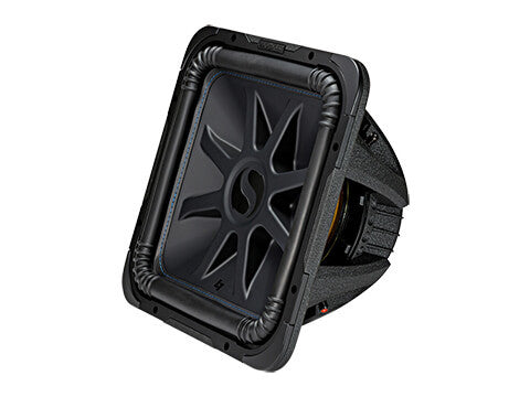 Kicker 44L7S154 - 15" Solo-Baric L7 4 Ohm