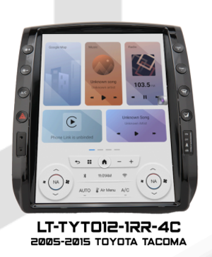 LinksWell LT-TYTO12-1RR-4C