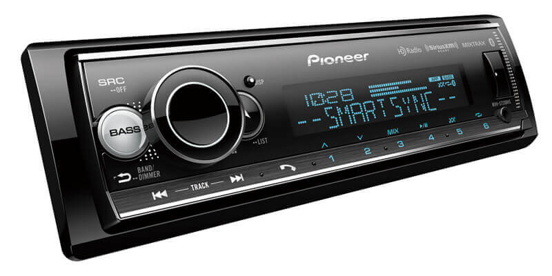 Pioneer-MVH-S720BHS