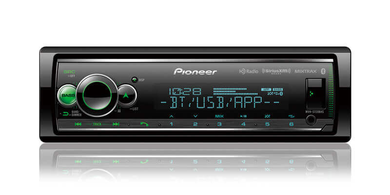 Pioneer-MVH-S720BHS