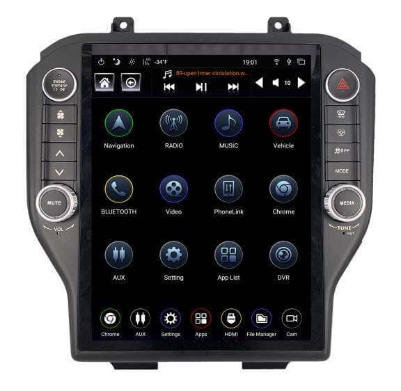 LINKSWELL-TS-FDMU12-1RR-4A