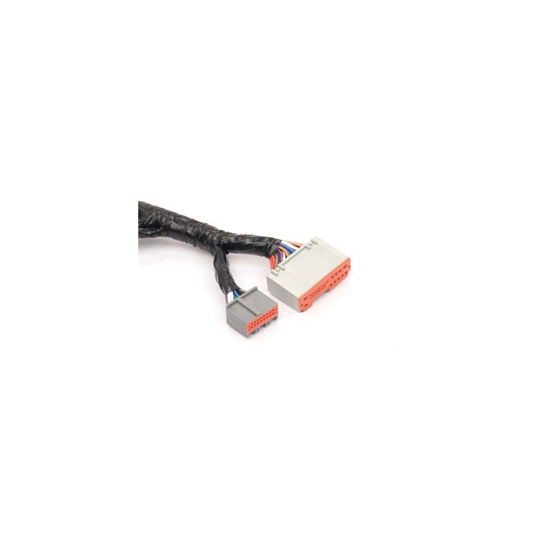 iSimple PGHFD1 - Ford, Lincoln, Mercury GateWay/DuaLink Harness