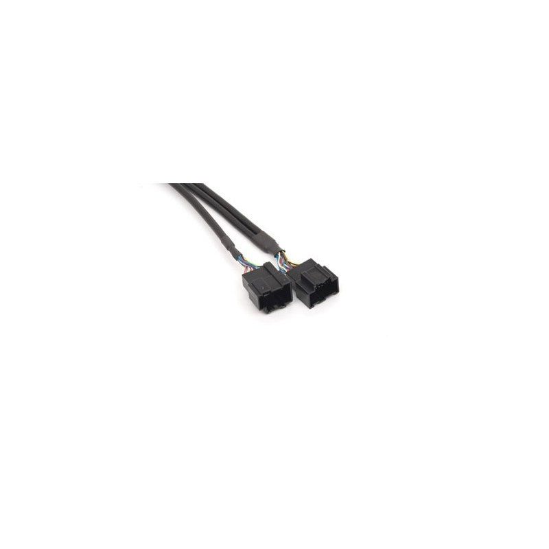 iSimple-PGHGM1-General-Motors-GateWay/DuaLink-Harness