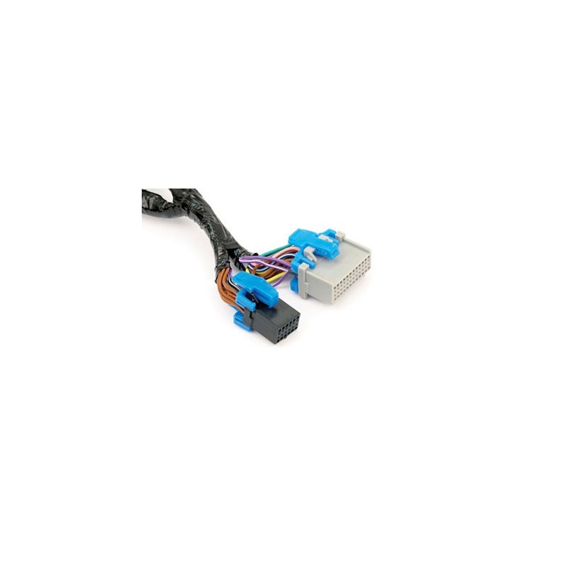 iSimple-PGHGM5-General-Motors-GateWay/DuaLink-Harness