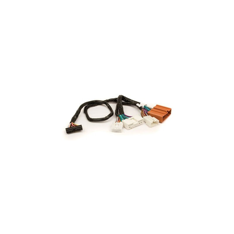iSimple-PGHMZ1-Mazda-GateWay/DuaLink-Harness