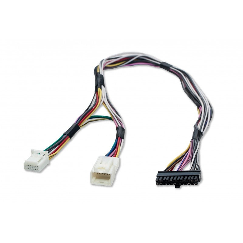 iSimple-PGHTY1-Toyota,-Lexus,-Scion-GateWay/DuaLink-Harness