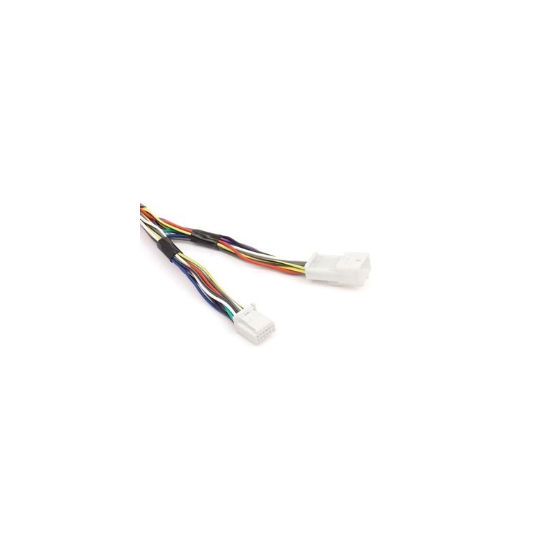 iSimple-PGHTY1-Toyota,-Lexus,-Scion-GateWay/DuaLink-Harness