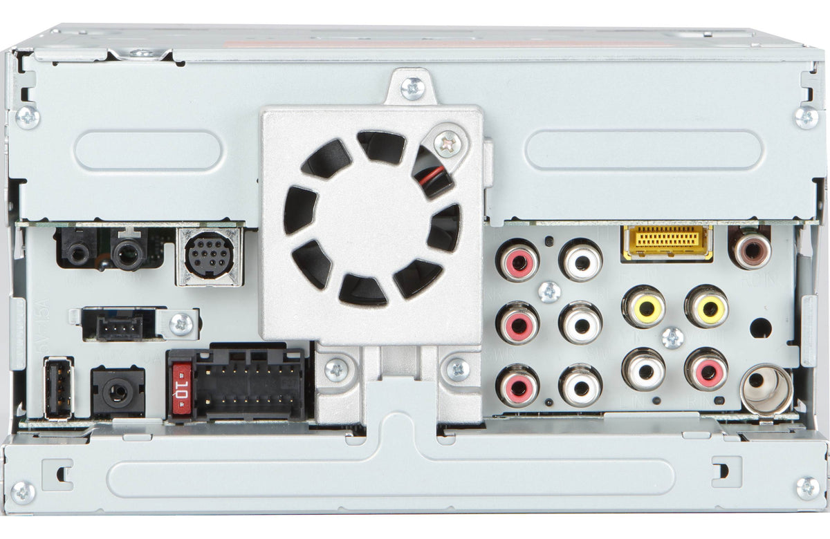 Pioneer AVH-1550NEX