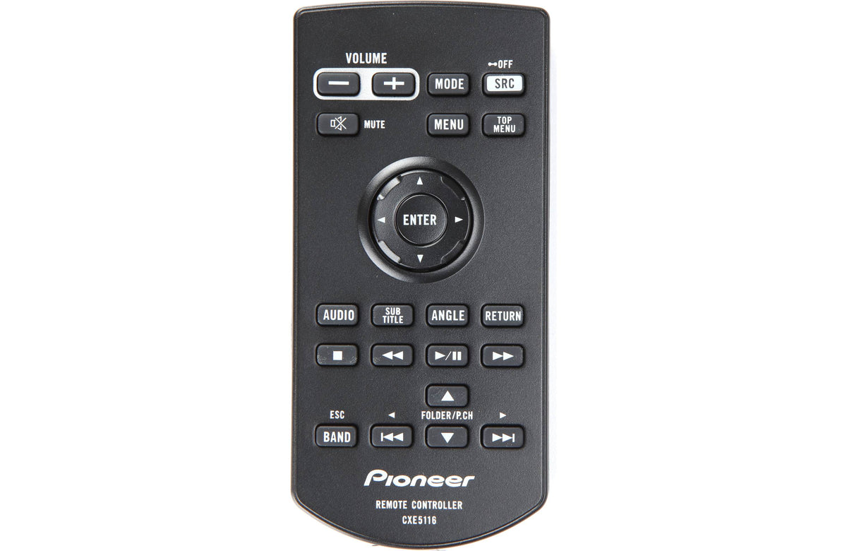 Pioneer AVH-1550NEX