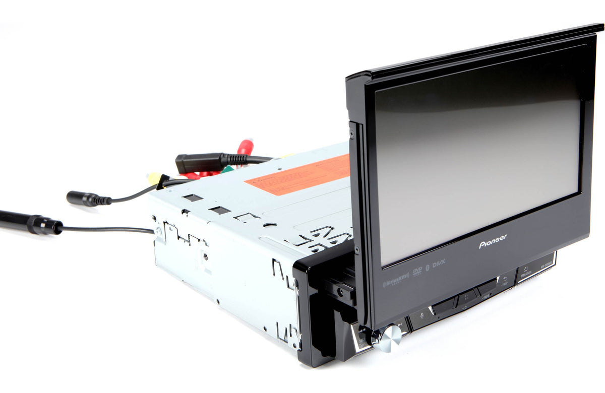 Pioneer AVH-3500NEX