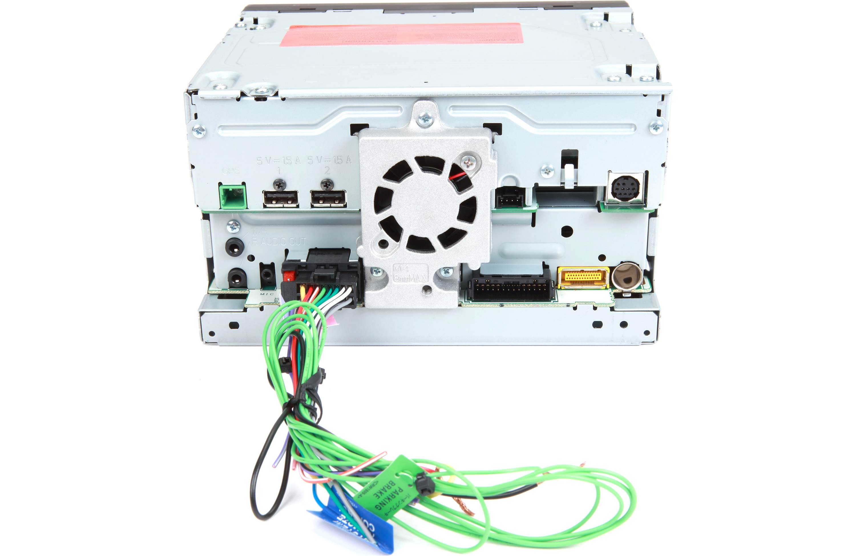 Pioneer AVIC-W6600NEX