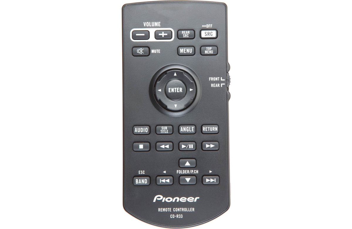 Pioneer AVIC-W8600NEX