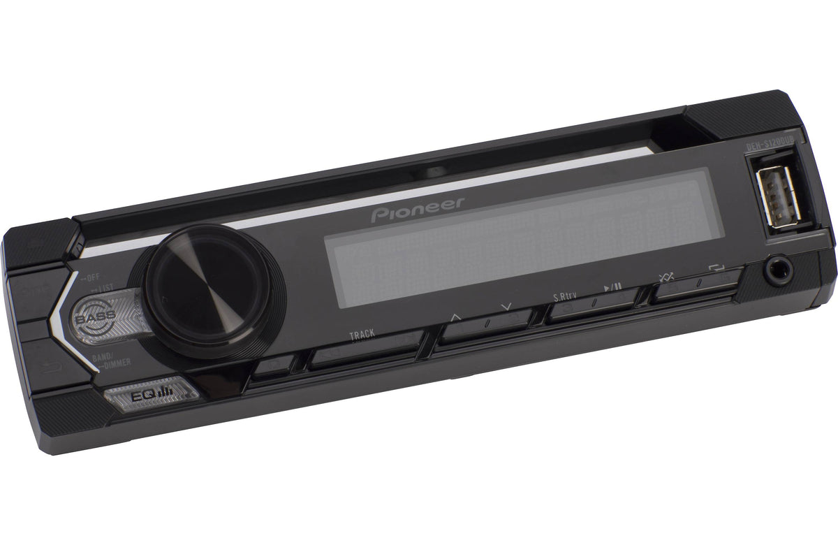 Pioneer DEH-S1200UB