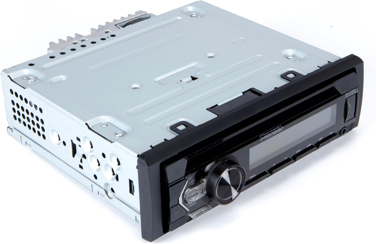 Pioneer DEH-S1200UB