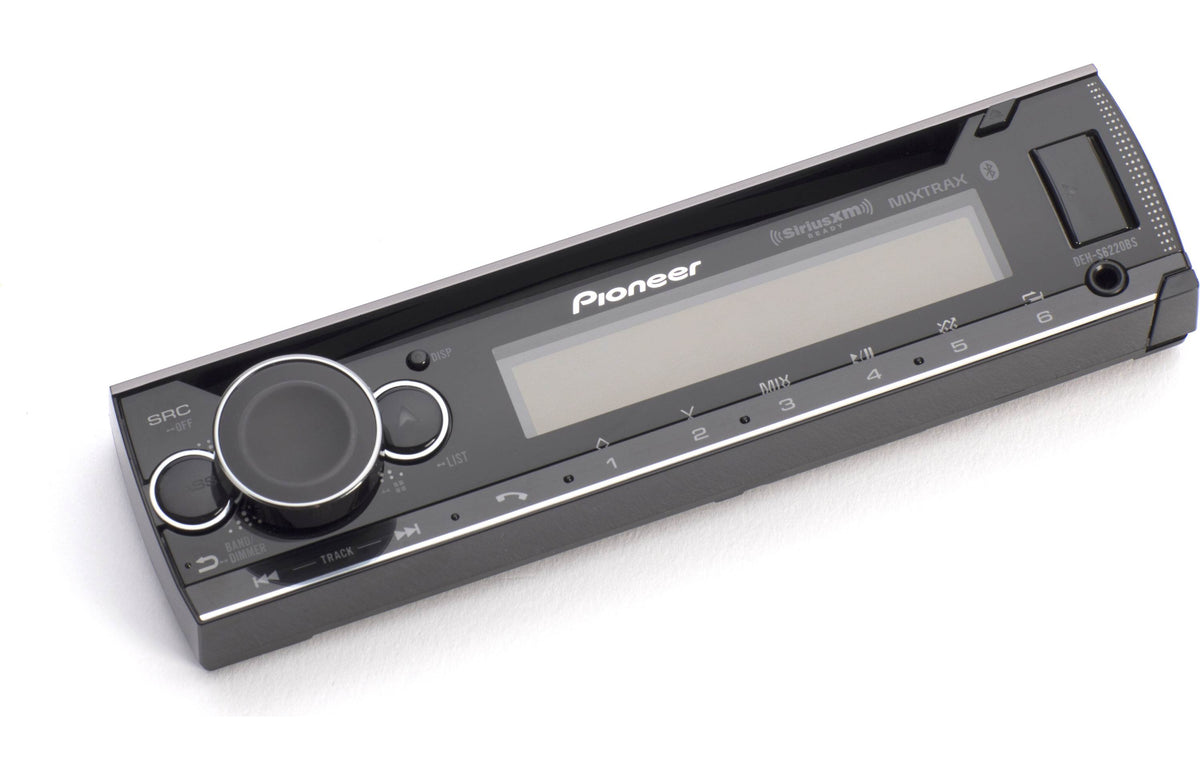 Pioneer DEH-S6220BS