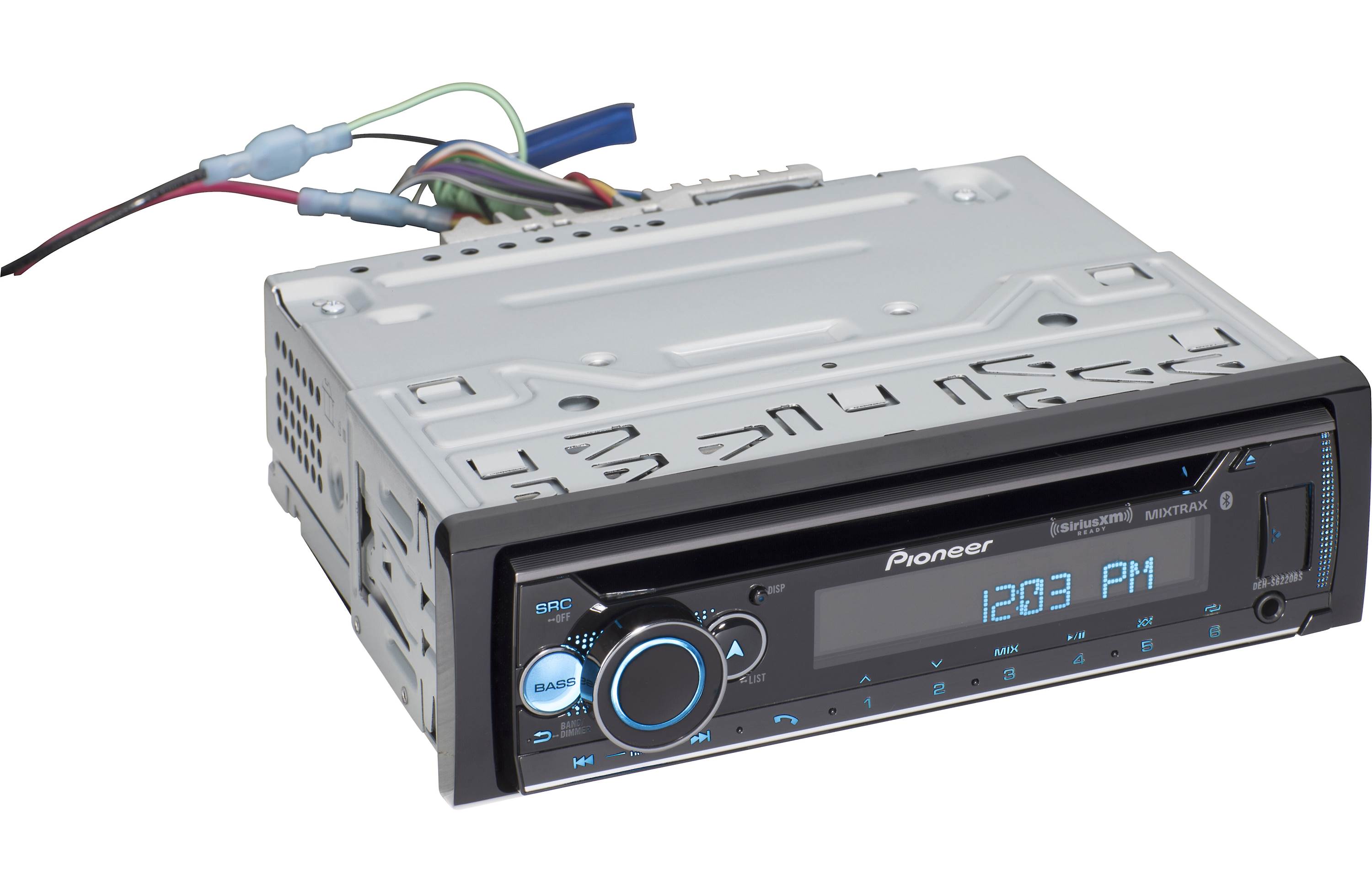 Pioneer DEH-S6220BS