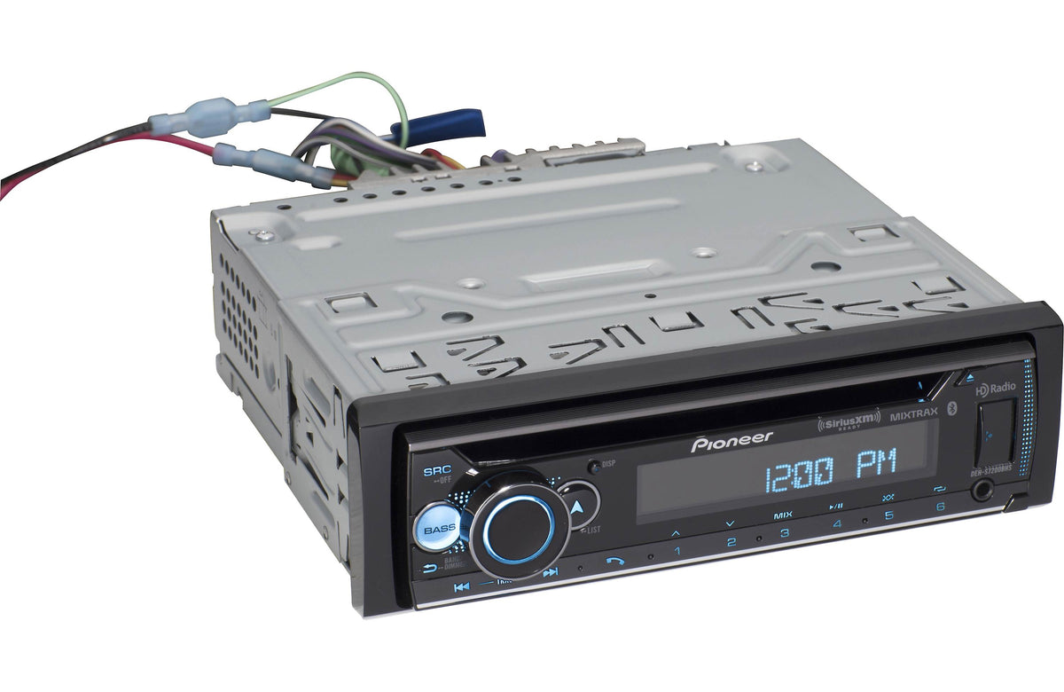 Pioneer DEH-S7200BHS