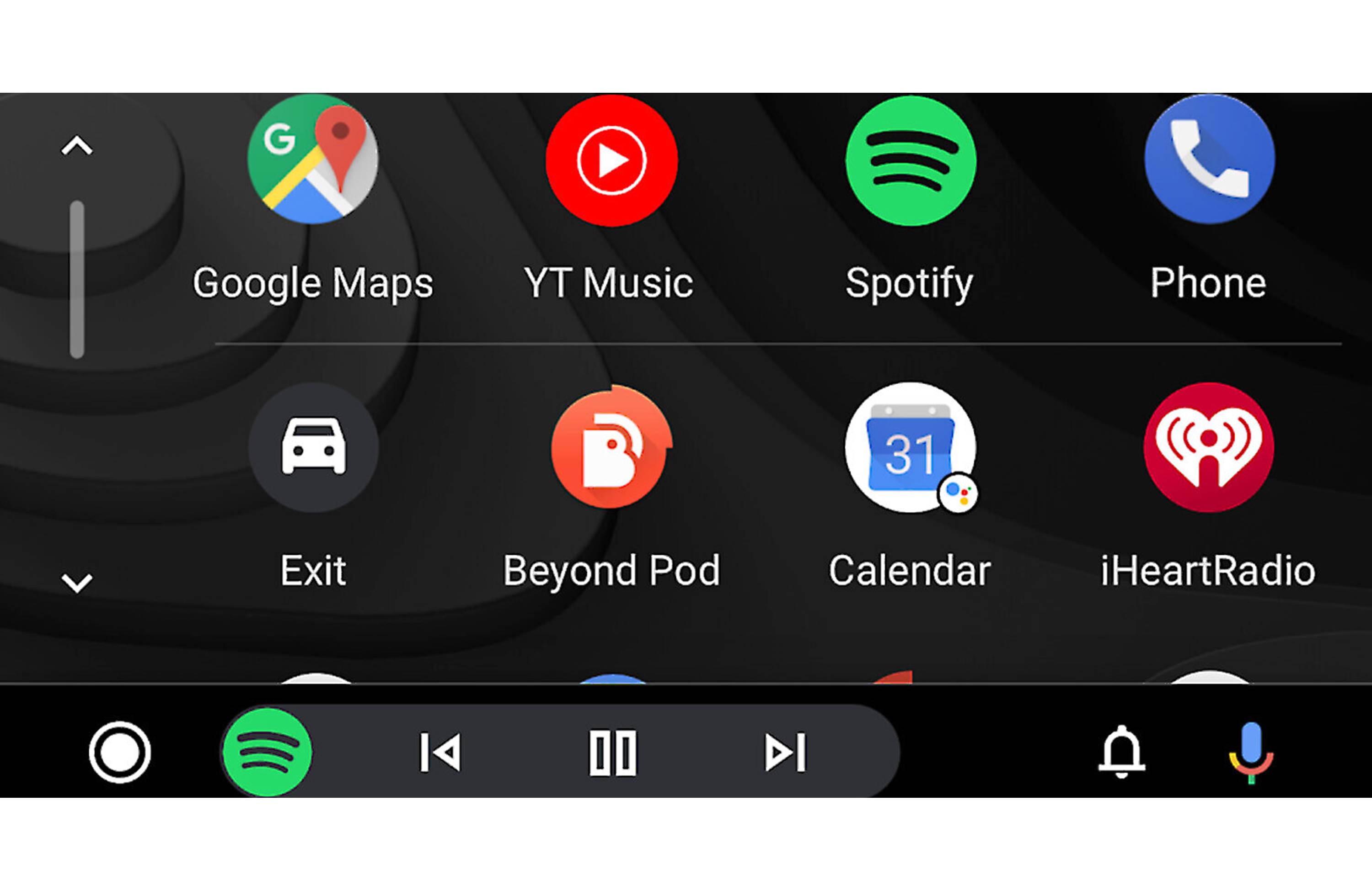 Pioneer DMH-1500NEX