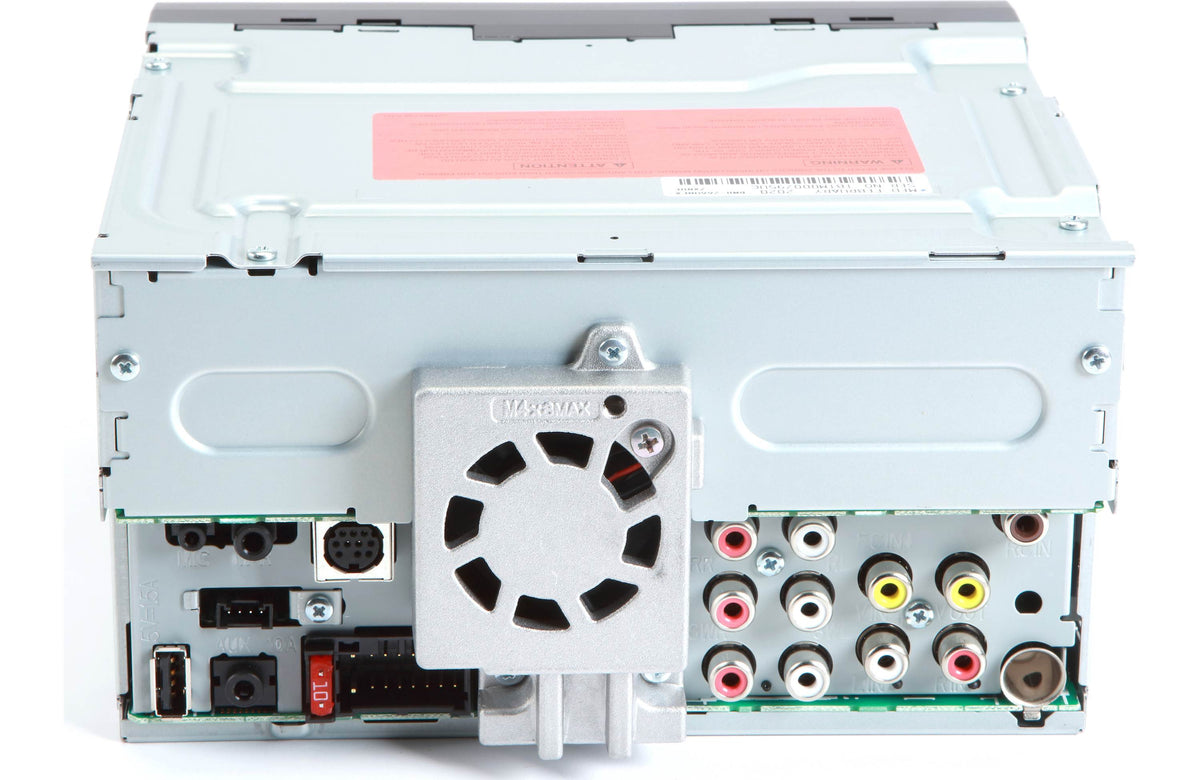 Pioneer DMH-2660NEX