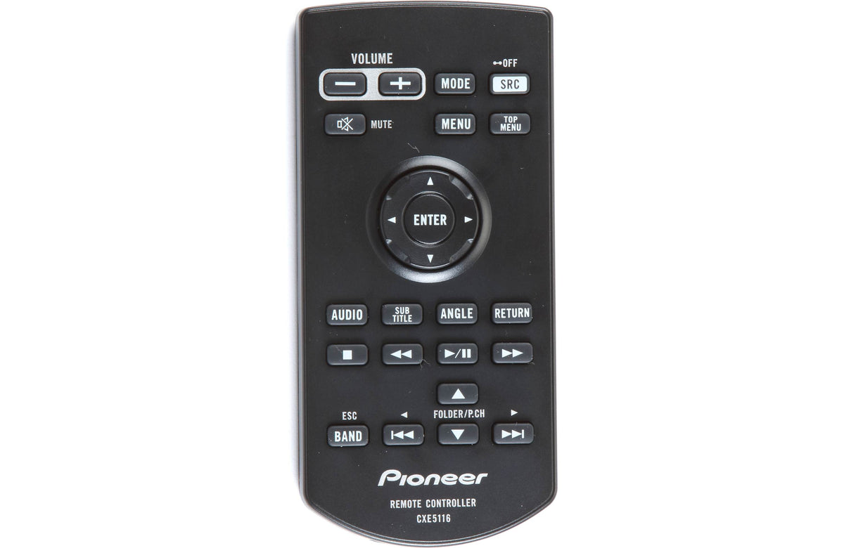 Pioneer DMH-2660NEX