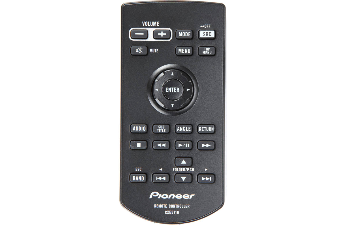 Pioneer DMH-C2550NEX