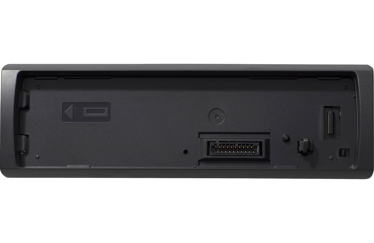 Pioneer MVH-S322BT