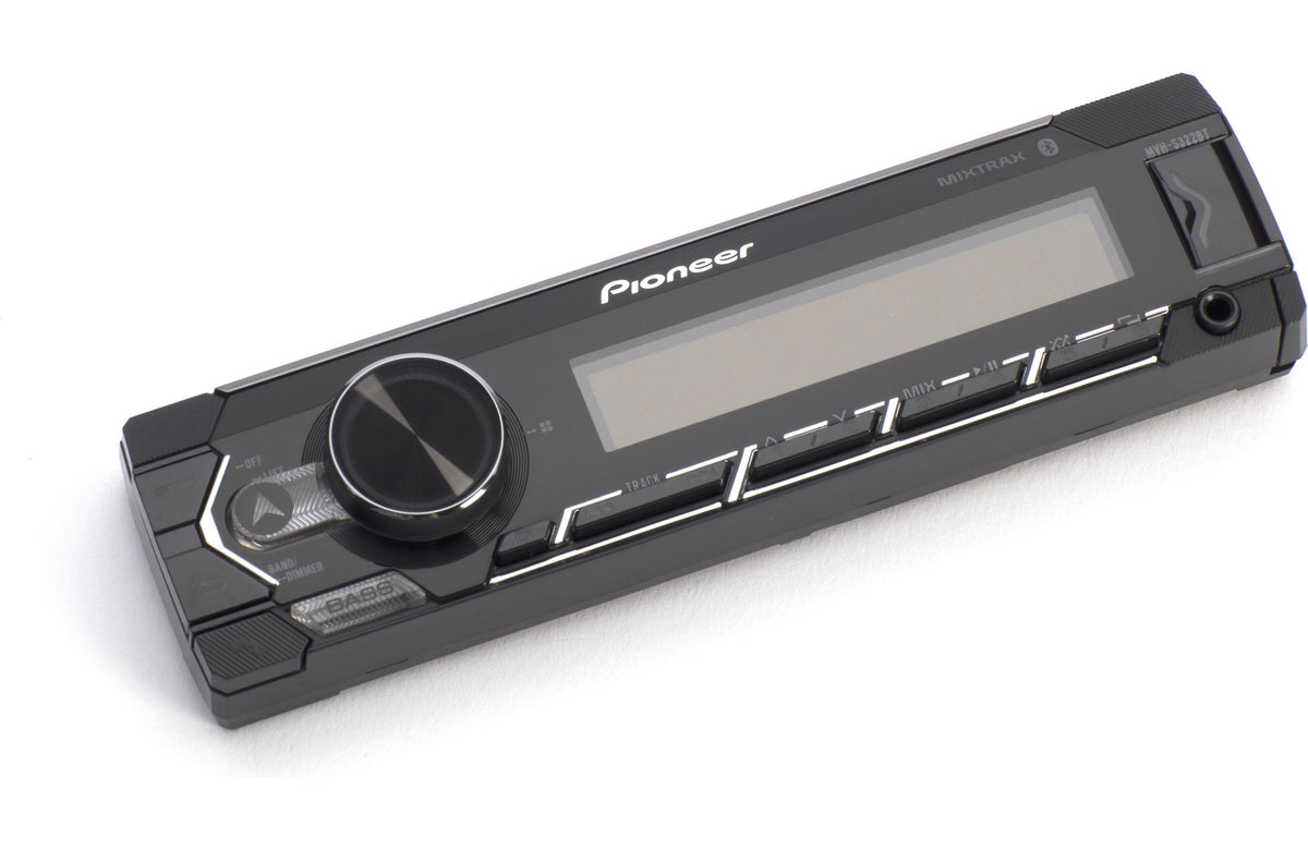 Pioneer MVH-S322BT