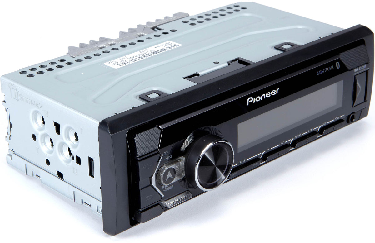 Pioneer MVH-S322BT