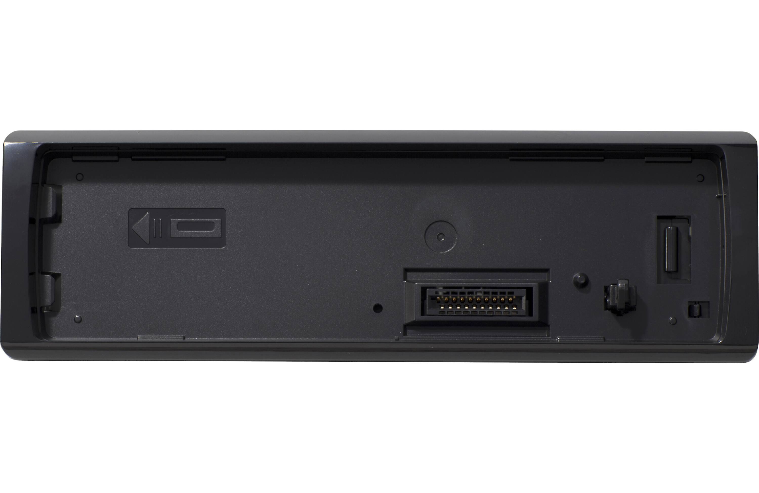 Pioneer MVH-S522BS