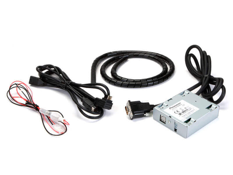 Pioneer CD-IV202NAVI