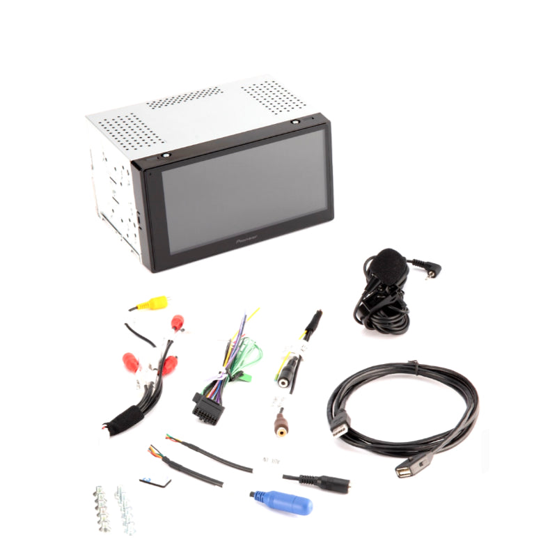Pioneer DMH-1770NEX