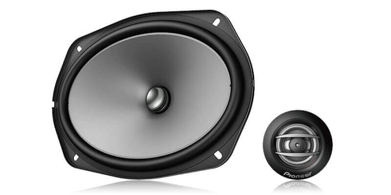 Pioneer-TS-A692C