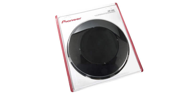 Pioneer-UD-12GL