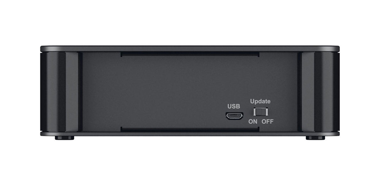 Audison Bit One HD Virtuoso Hi-Res Signal Processor