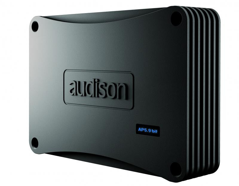 Audison Prima AP5.9 bit – Santa Clarita Auto Sound