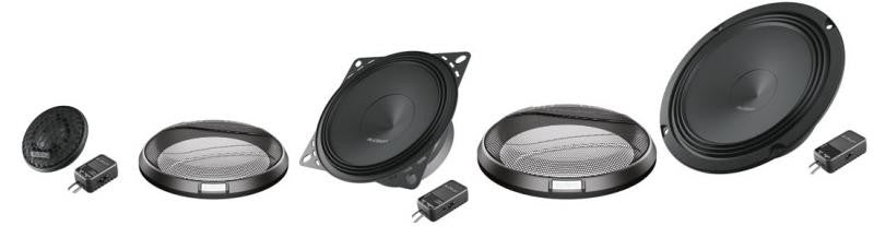 Audison Prima APK 163