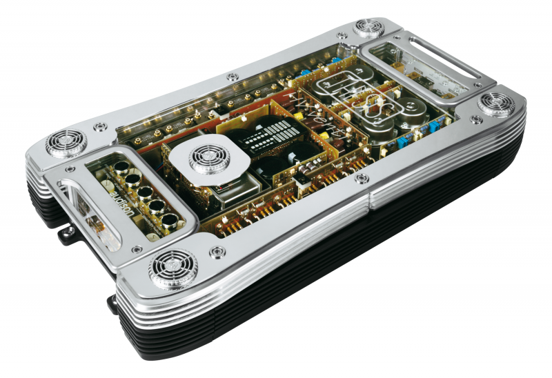 Audison Thesis HV Venti