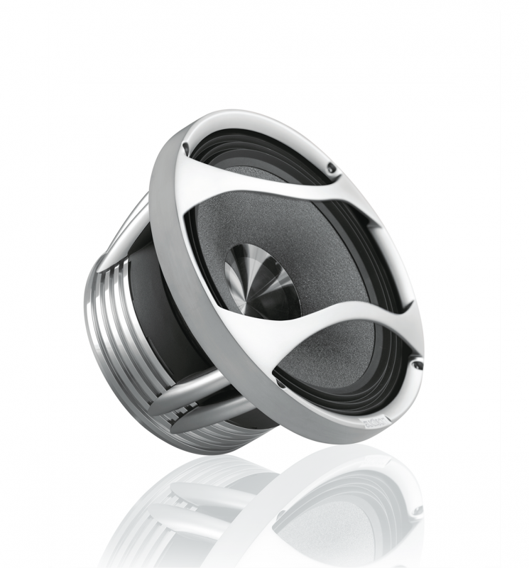 Audison Thesis TH 10 basso