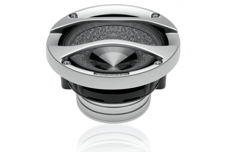 Audison Thesis TH 3.0 voce
