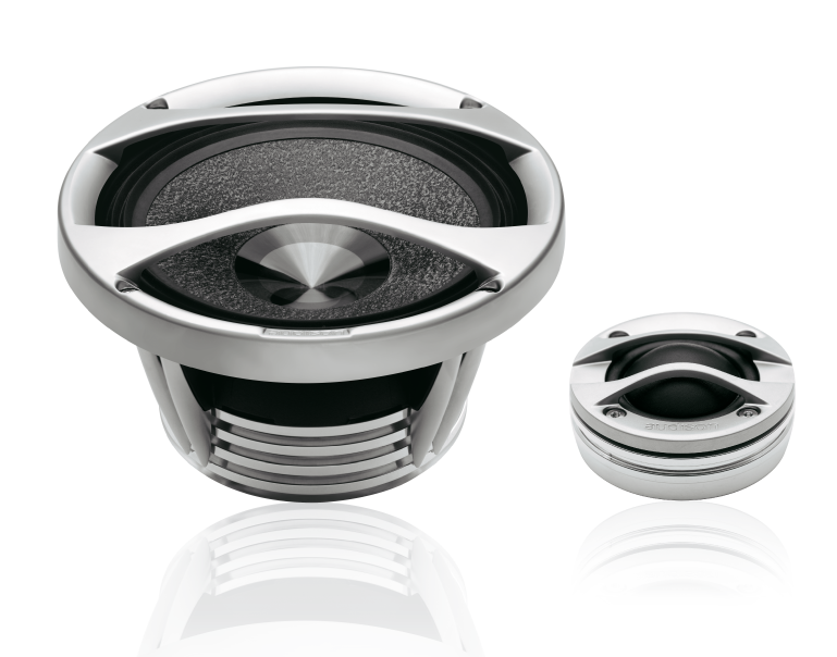 Audison Thesis TH K2 coro