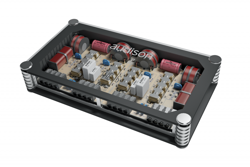 Audison Thesis THX 2