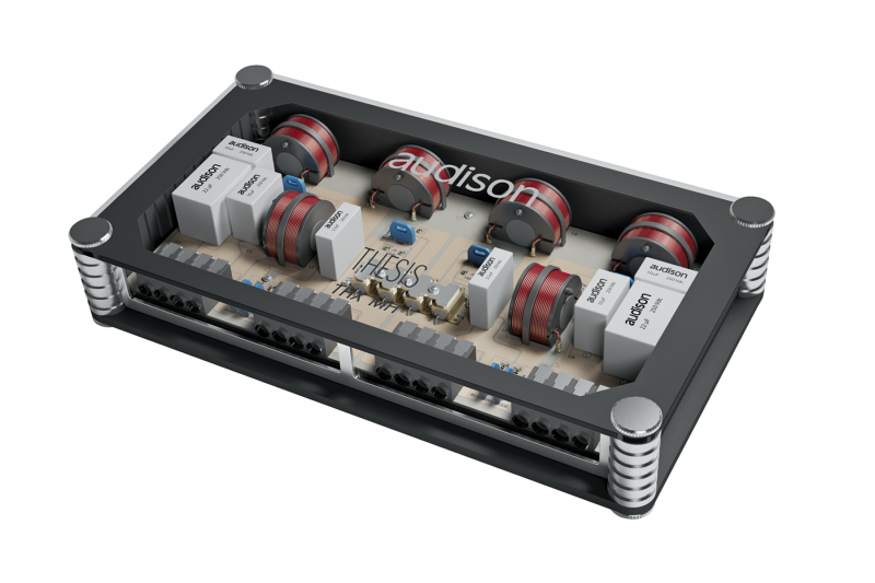 Audison Thesis THX mh