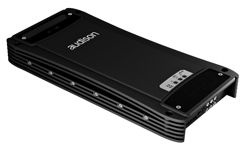 Audison Voce AV 5.1K