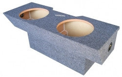 Chevrolet Camaro/TransAM 1982-1992 12" Dual Sealed Enclosure