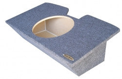 Chevrolet Camaro/TransAM 1993-2002 15" Single Sealed Enclosure