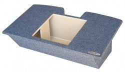 Chevrolet Camaro/TransAM 1993-2002 15" Single Solo-Baric Sealed Enclosure