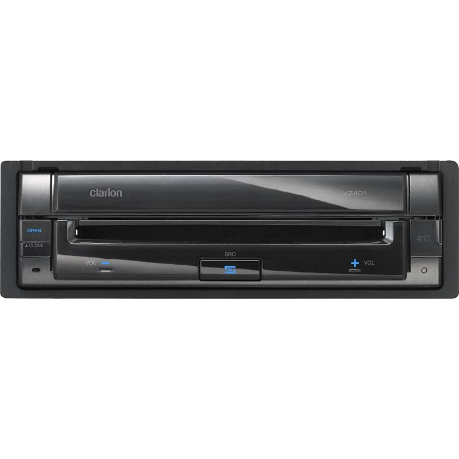 Clarion CZ 102
