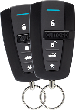 Clifford 4105X