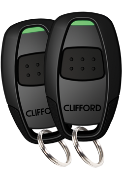 Clifford 4115X