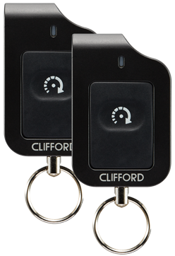 Clifford 4205X